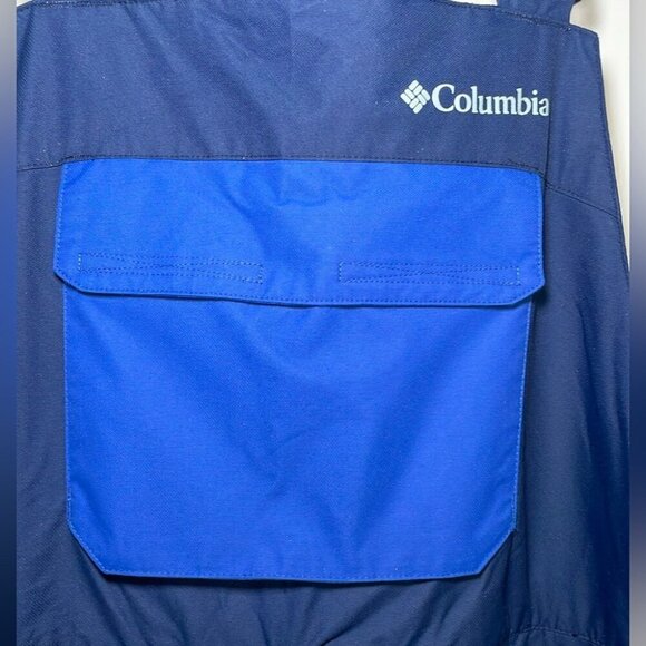 Columbia Iceventure Bib Men's sz M - Picture 2 of 14